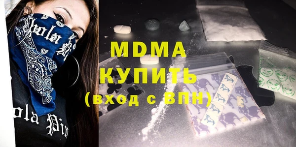 таблы Кулебаки